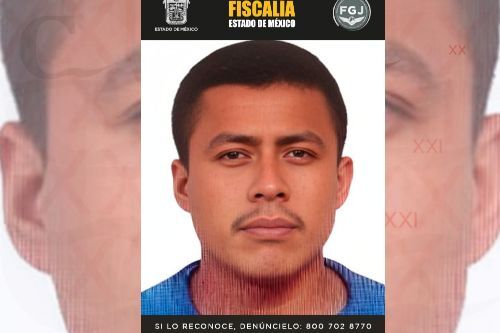 Feminicida de Ocuilan recibe 57 años de prisión